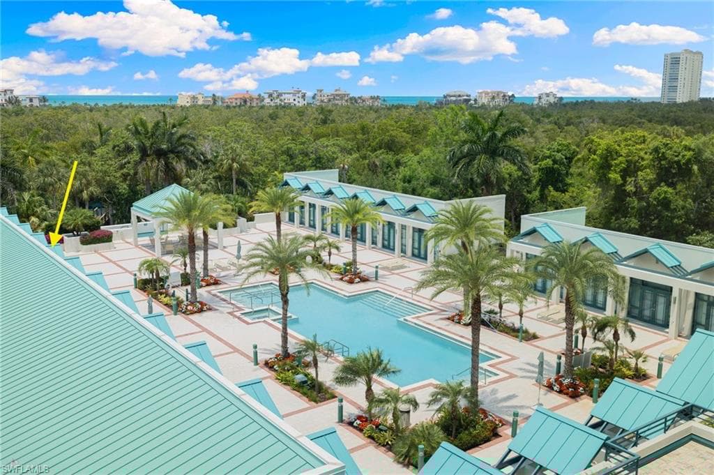 7515 Pelican Bay Blvd 5a, Naples, FL 34108-31