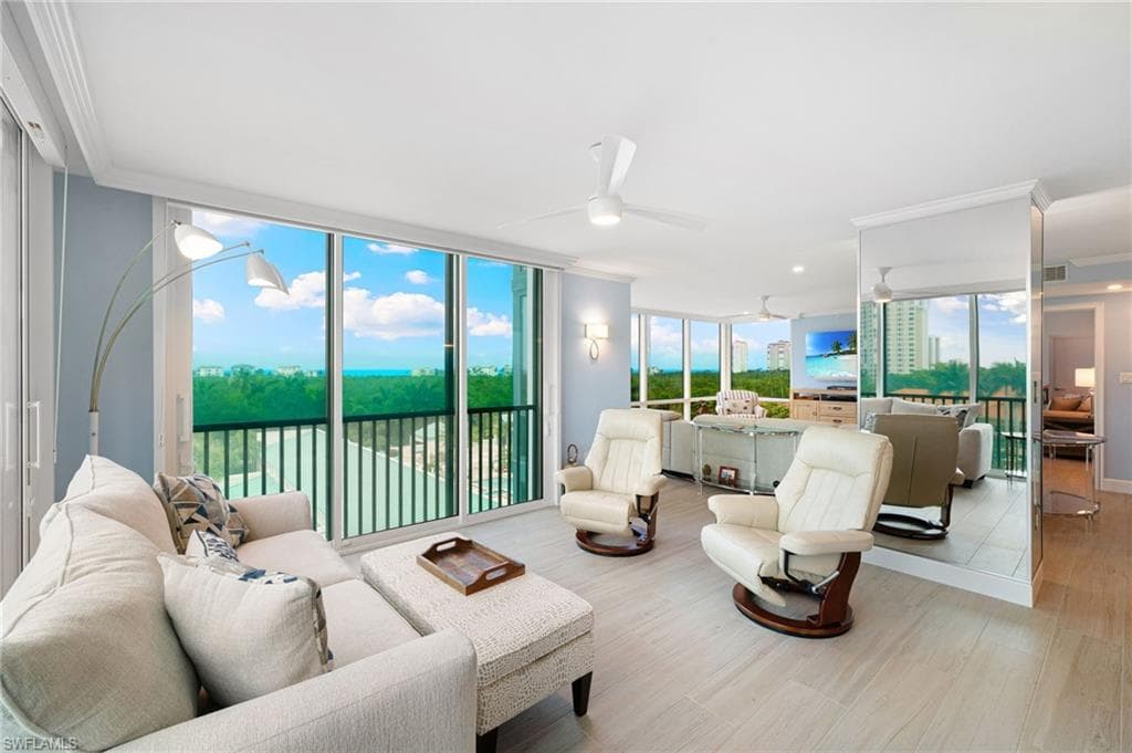 7515 Pelican Bay Blvd 5a, Naples, FL 34108-3