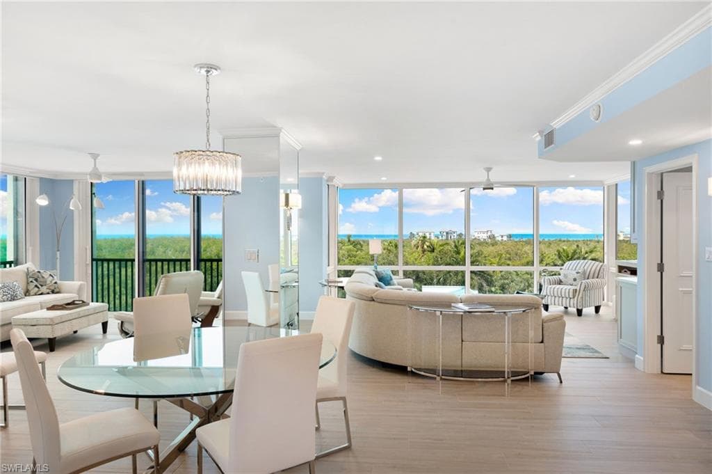 7515 Pelican Bay Blvd 5a, Naples, FL 34108-4