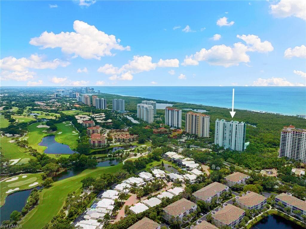 7515 Pelican Bay Blvd 5a, Naples, FL 34108-50