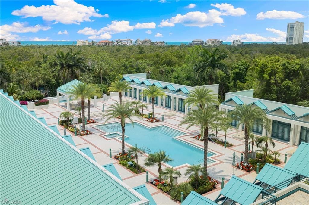 7515 Pelican Bay Blvd 5a, Naples, FL 34108-51