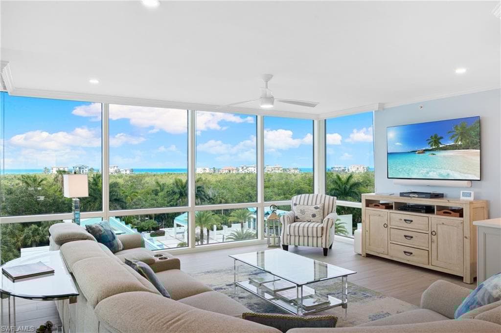 7515 Pelican Bay Blvd 5a, Naples, FL 34108-5