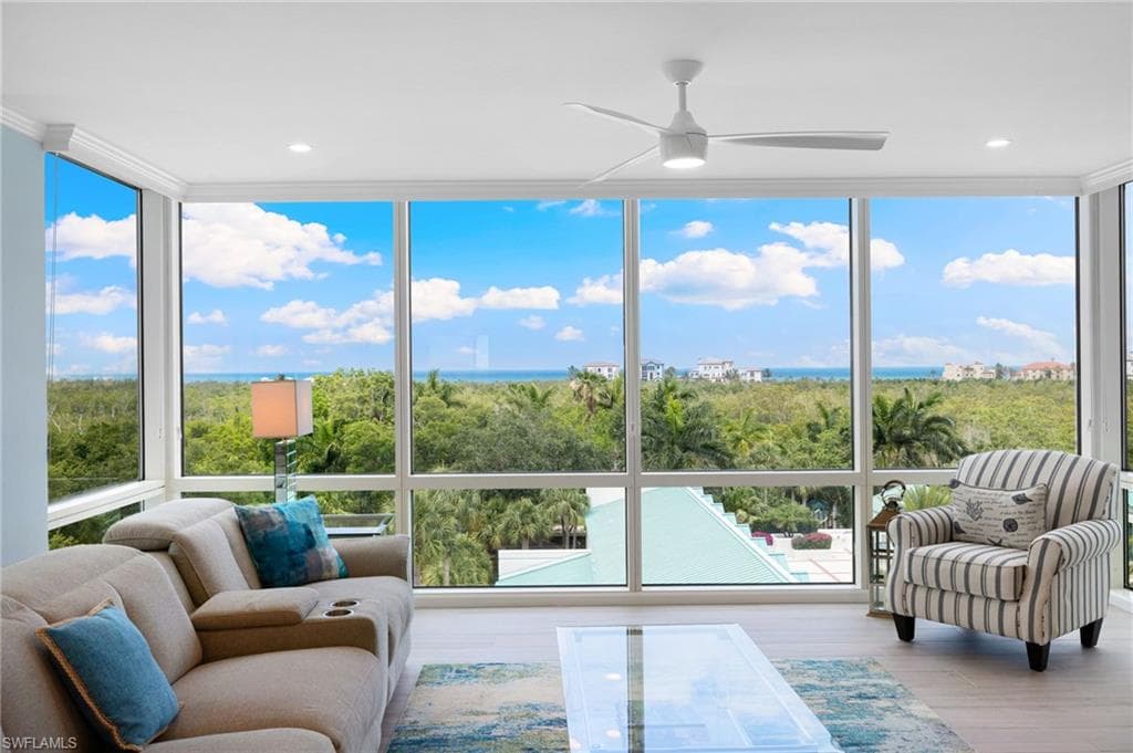 7515 Pelican Bay Blvd 5a, Naples, FL 34108-6
