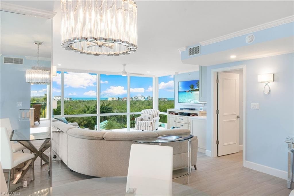 7515 Pelican Bay Blvd 5a, Naples, FL 34108-7