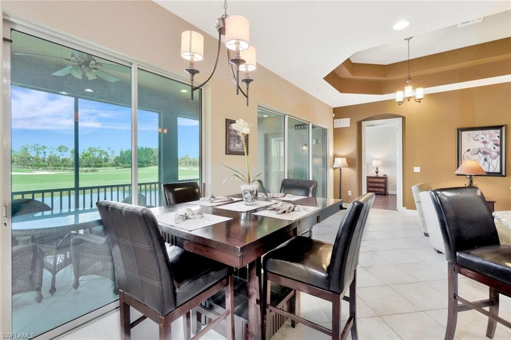 9537 Ironstone Ter 201, Naples, FL 34120-12