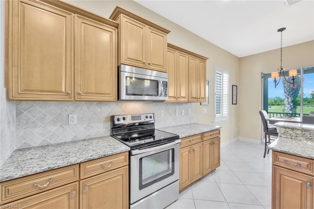 9537 Ironstone Ter 201, Naples, FL 34120-15