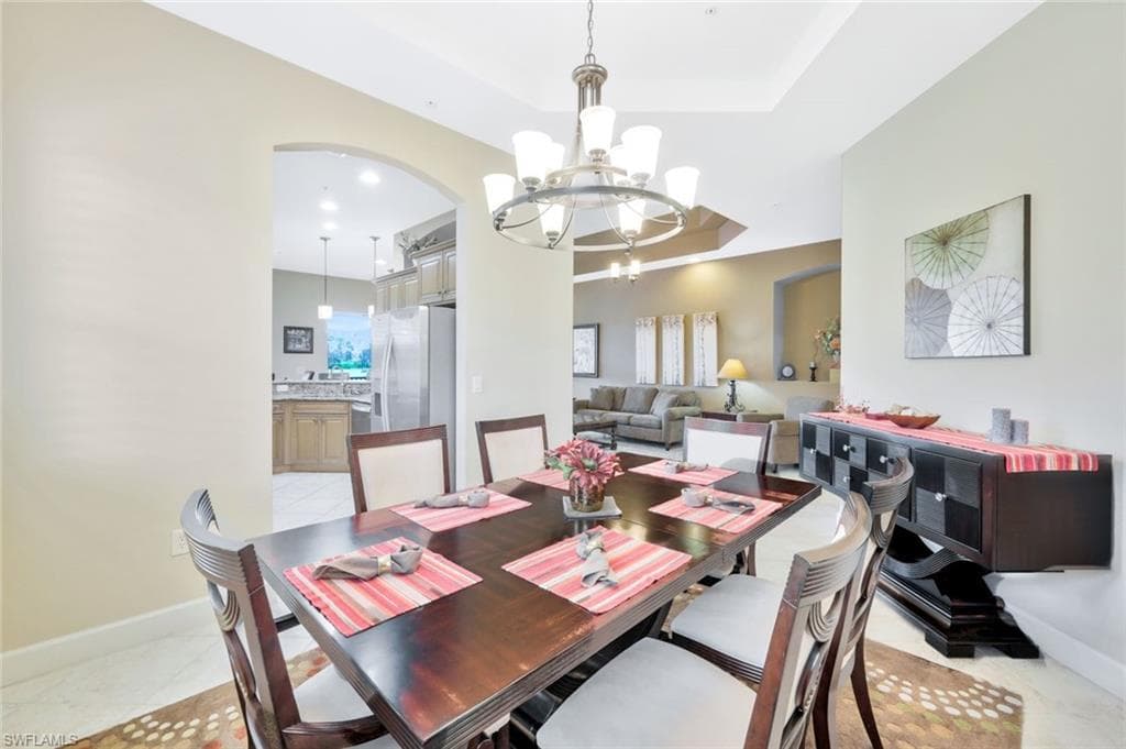 9537 Ironstone Ter 201, Naples, FL 34120-16