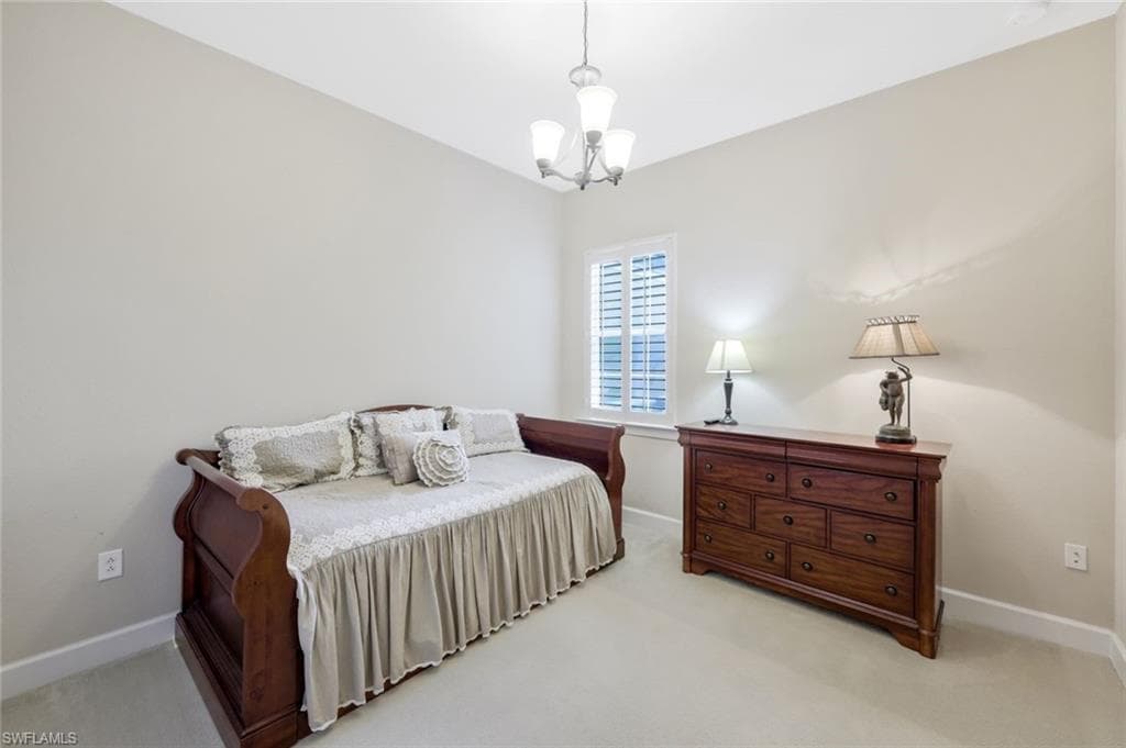 9537 Ironstone Ter 201, Naples, FL 34120-26