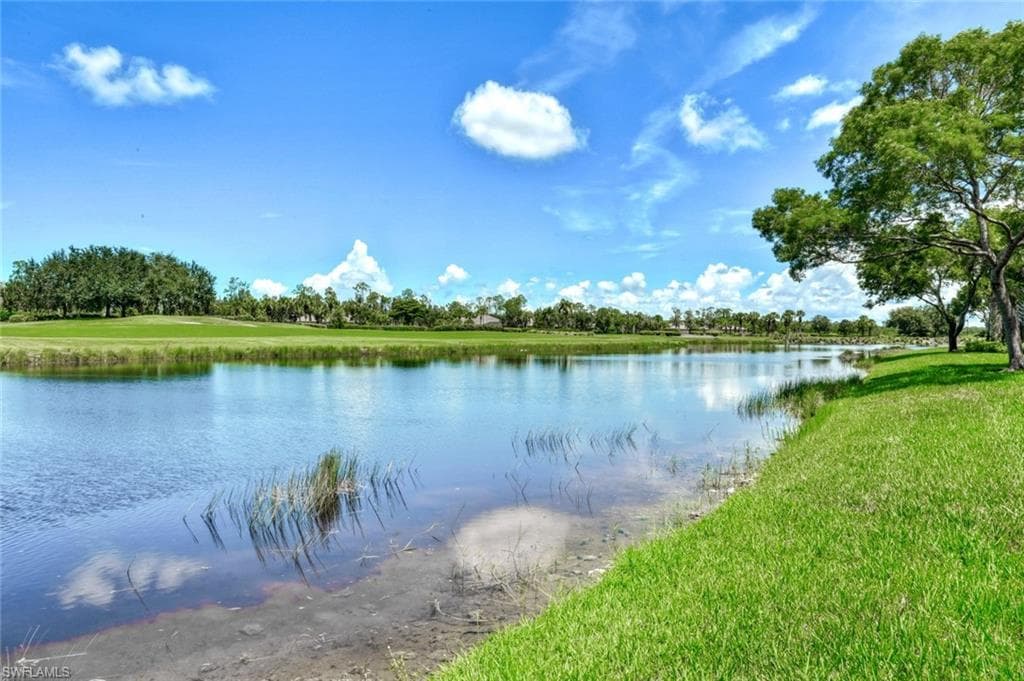 9537 Ironstone Ter 201, Naples, FL 34120-30