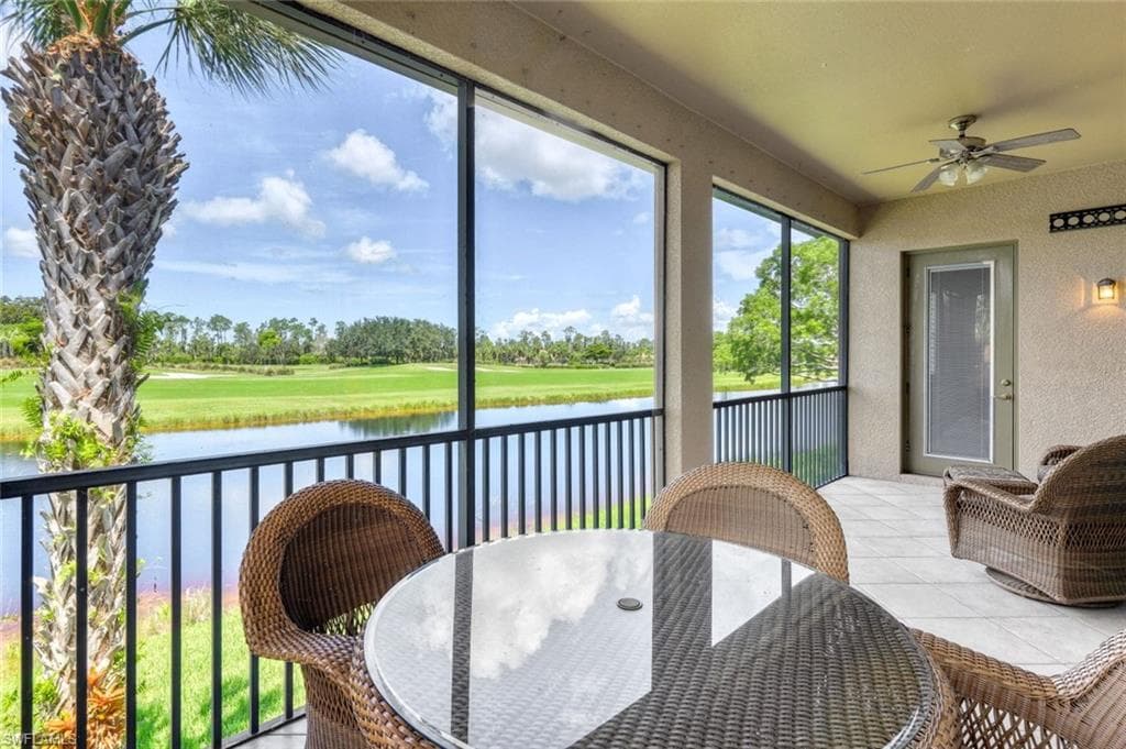 9537 Ironstone Ter 201, Naples, FL 34120-3