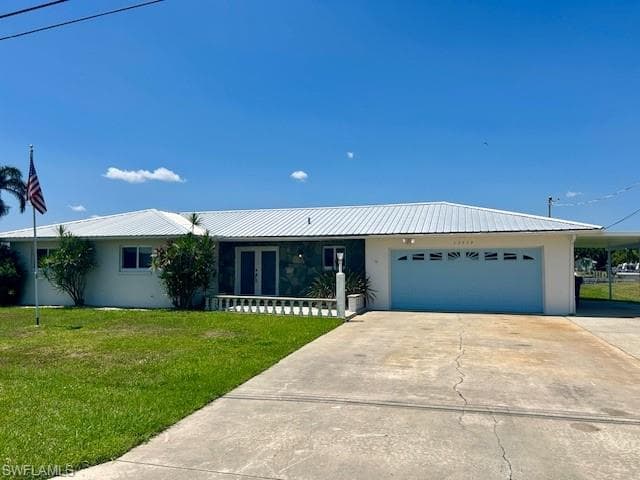 13319 Marquette Blvd, Fort Myers, FL 33905-2