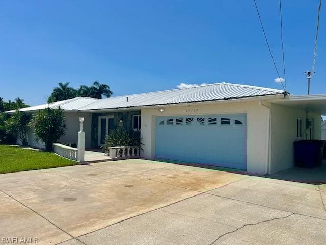 13319 Marquette Blvd, Fort Myers, FL 33905-3