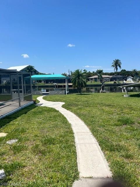 13319 Marquette Blvd, Fort Myers, FL 33905-6