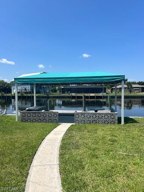13319 Marquette Blvd, Fort Myers, FL 33905-7