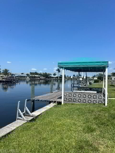 13319 Marquette Blvd, Fort Myers, FL 33905-8