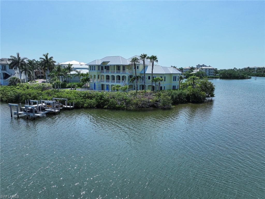 195 San Mateo Dr, Bonita Springs, FL 34134-46