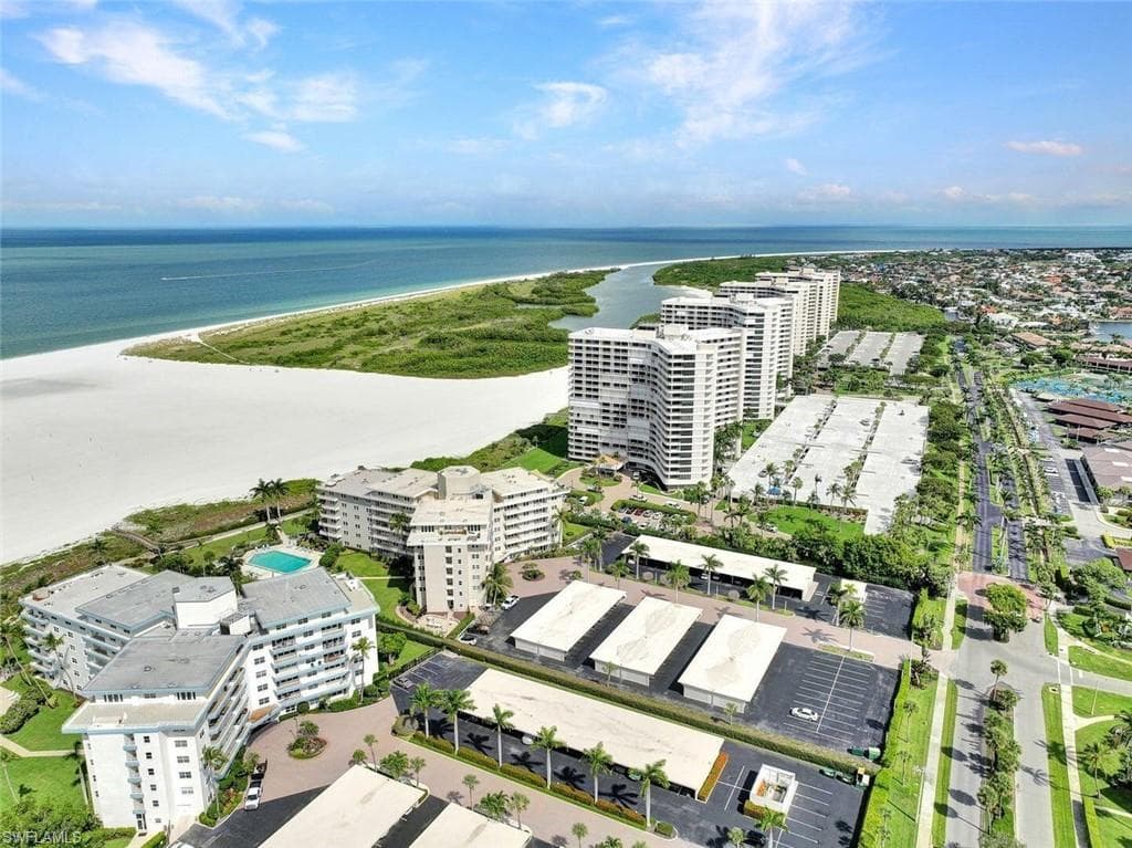 240 Seaview Ct 501, Marco Island, FL 34145-24