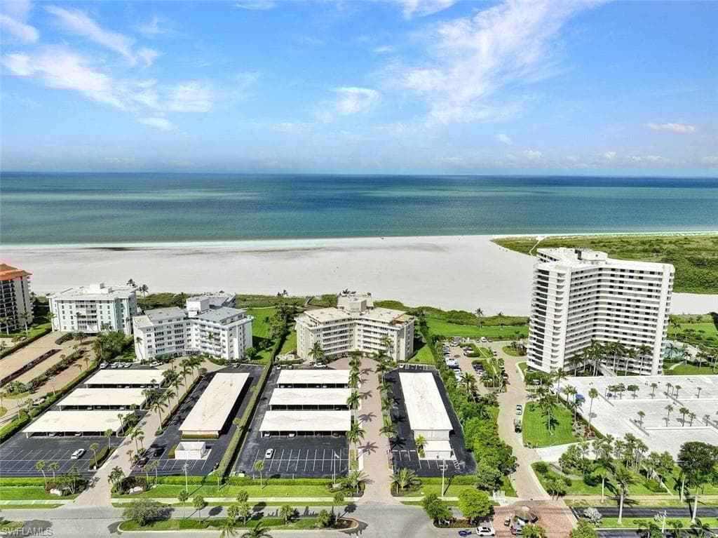 240 Seaview Ct 501, Marco Island, FL 34145-30