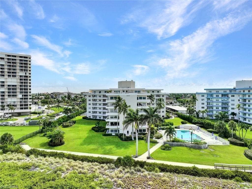 240 Seaview Ct 501, Marco Island, FL 34145-34