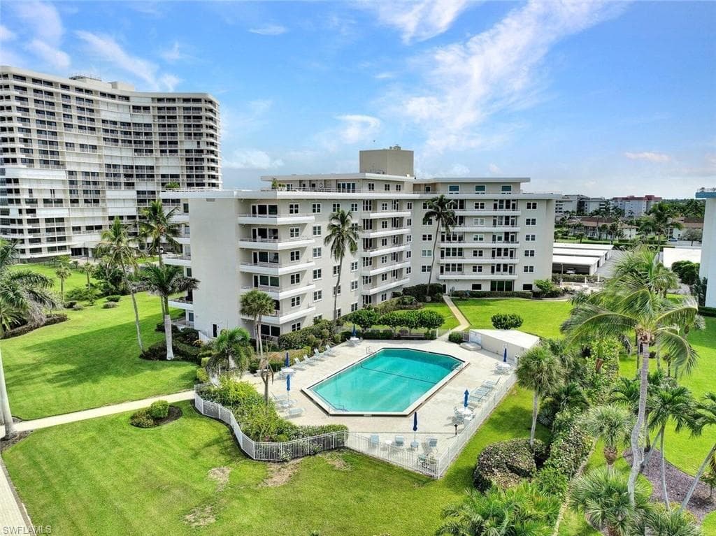 240 Seaview Ct 501, Marco Island, FL 34145-36