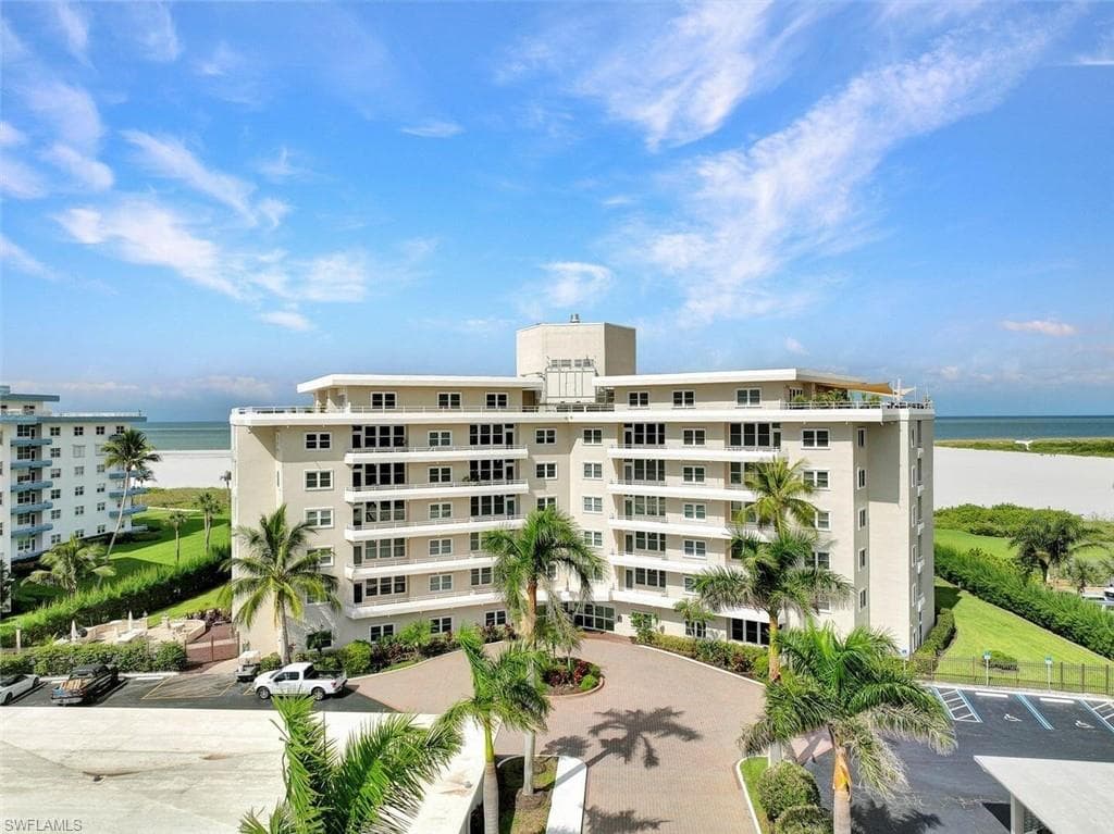 240 Seaview Ct 501, Marco Island, FL 34145-3