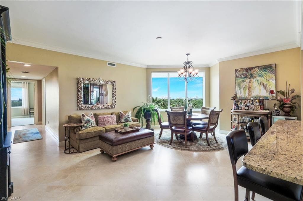 275 Indies Way 605, Naples, FL 34110-11