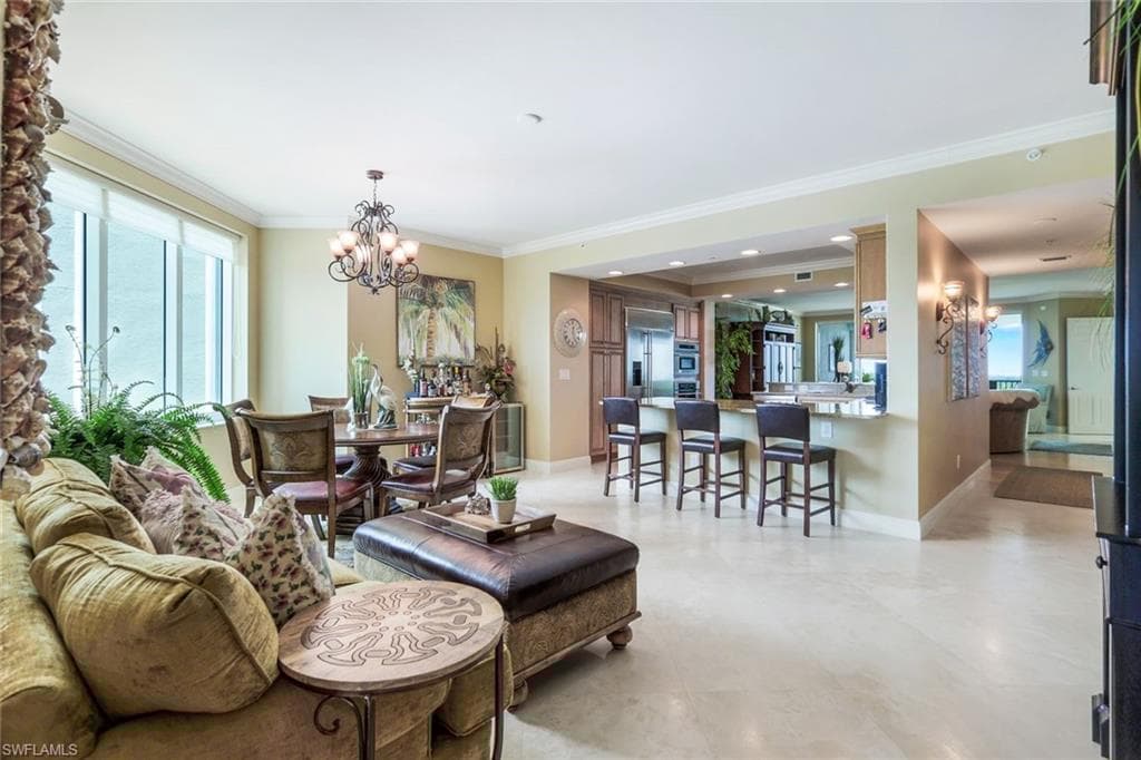 275 Indies Way 605, Naples, FL 34110-12