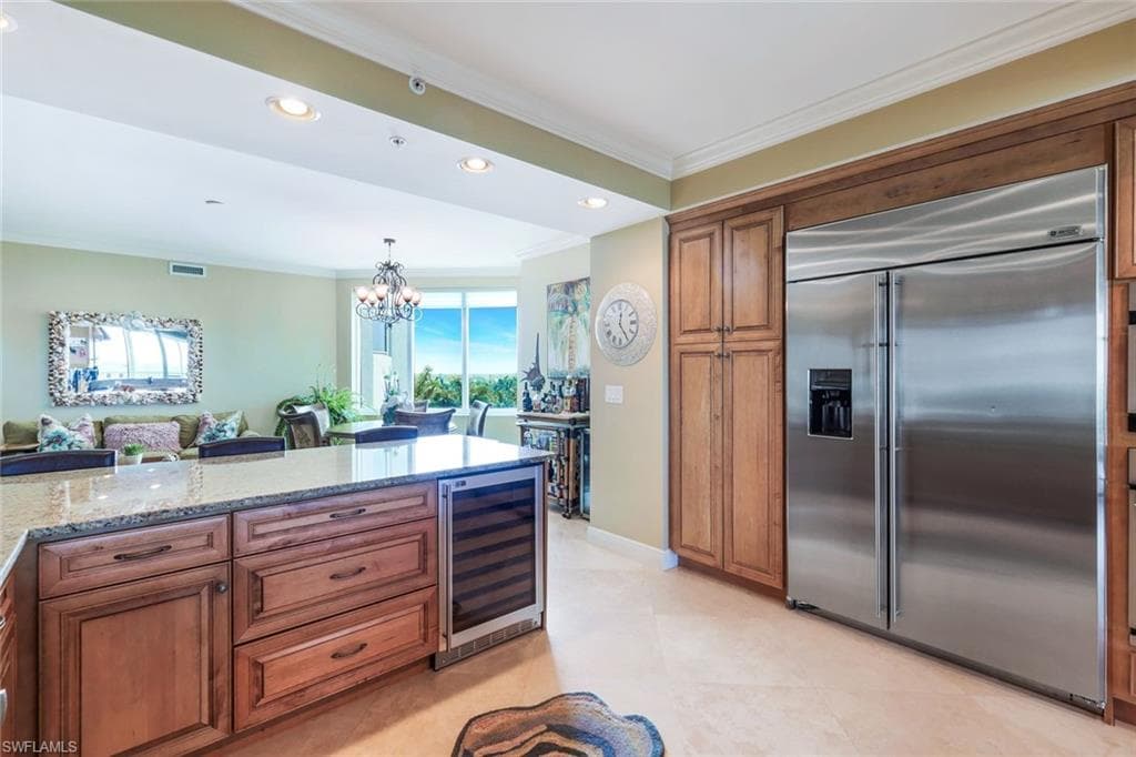 275 Indies Way 605, Naples, FL 34110-17