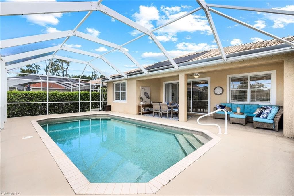 5576 Lago Villaggio Way, Naples, FL 34104-26