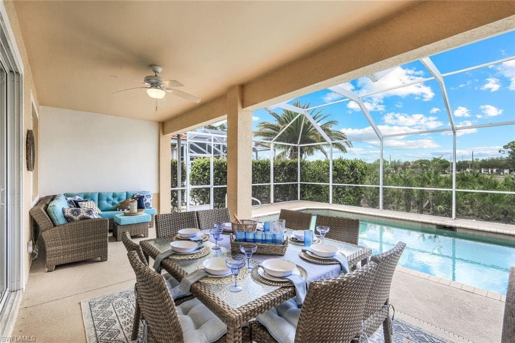 5576 Lago Villaggio Way, Naples, FL 34104-3