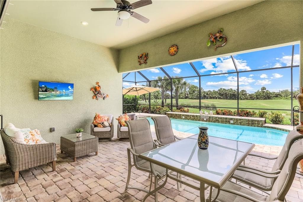 9335 Surfbird Ct, Naples, FL 34120-26