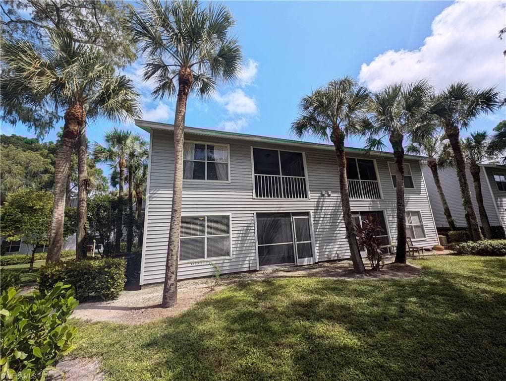 1915 Courtyard Way G102, Naples, FL 34112-13
