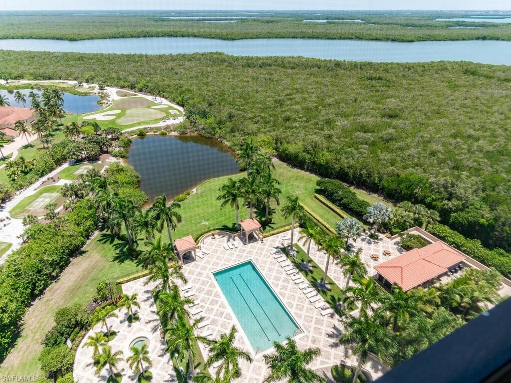 1060 Borghese Ln 1702, Naples, FL 34114-31