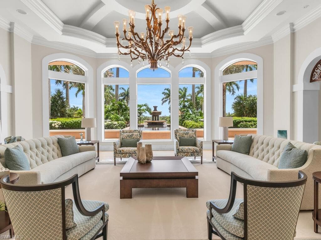 1060 Borghese Ln 1702, Naples, FL 34114-34