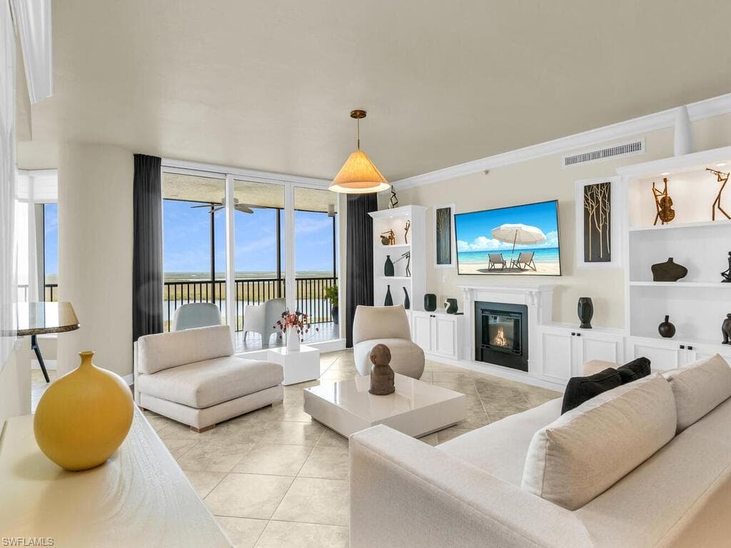 1060 Borghese Ln 1702, Naples, FL 34114-3