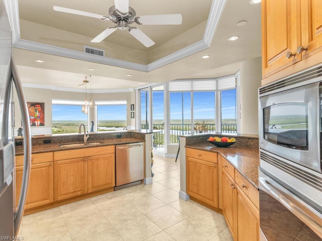 1060 Borghese Ln 1702, Naples, FL 34114-4