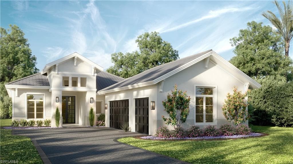 6650 Palisades Ave, Naples, FL 34109-2