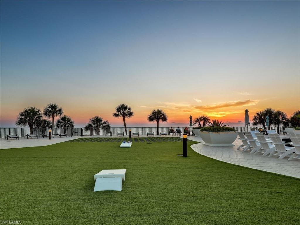 3215 Gulf Shore Blvd N 504n, Naples, FL 34103-25