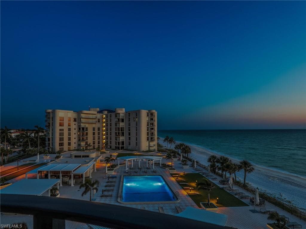 3215 Gulf Shore Blvd N 504n, Naples, FL 34103-34