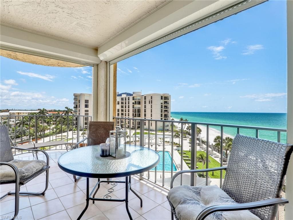 3215 Gulf Shore Blvd N 504n, Naples, FL 34103-3