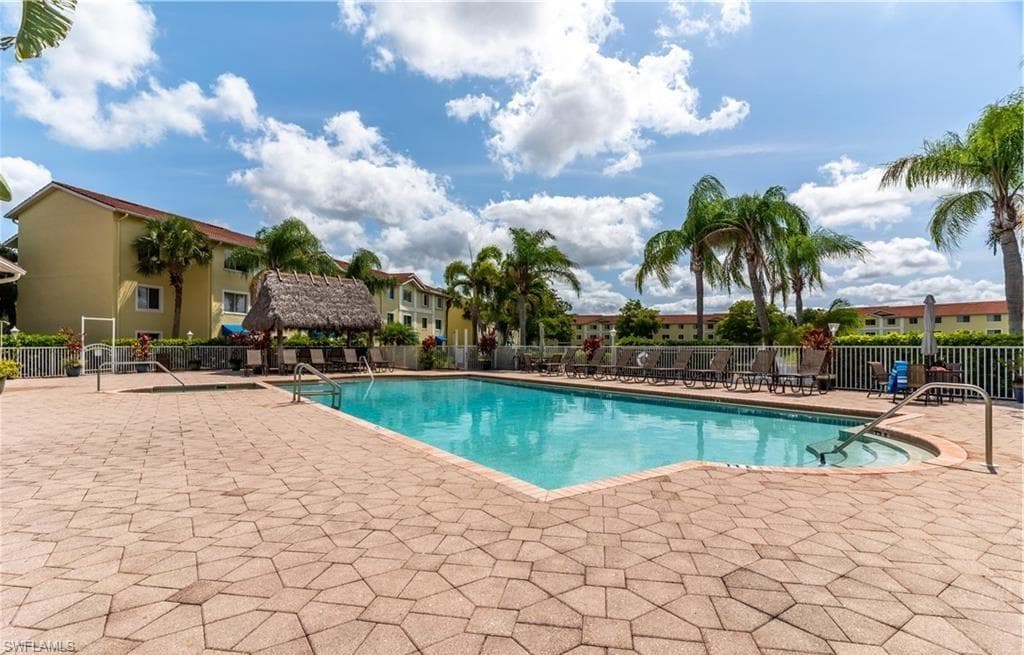 8224 Key Royal Cir 223, Naples, FL 34119-16
