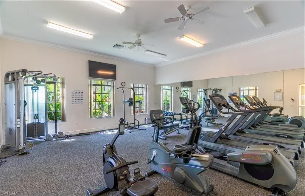 8224 Key Royal Cir 223, Naples, FL 34119-18