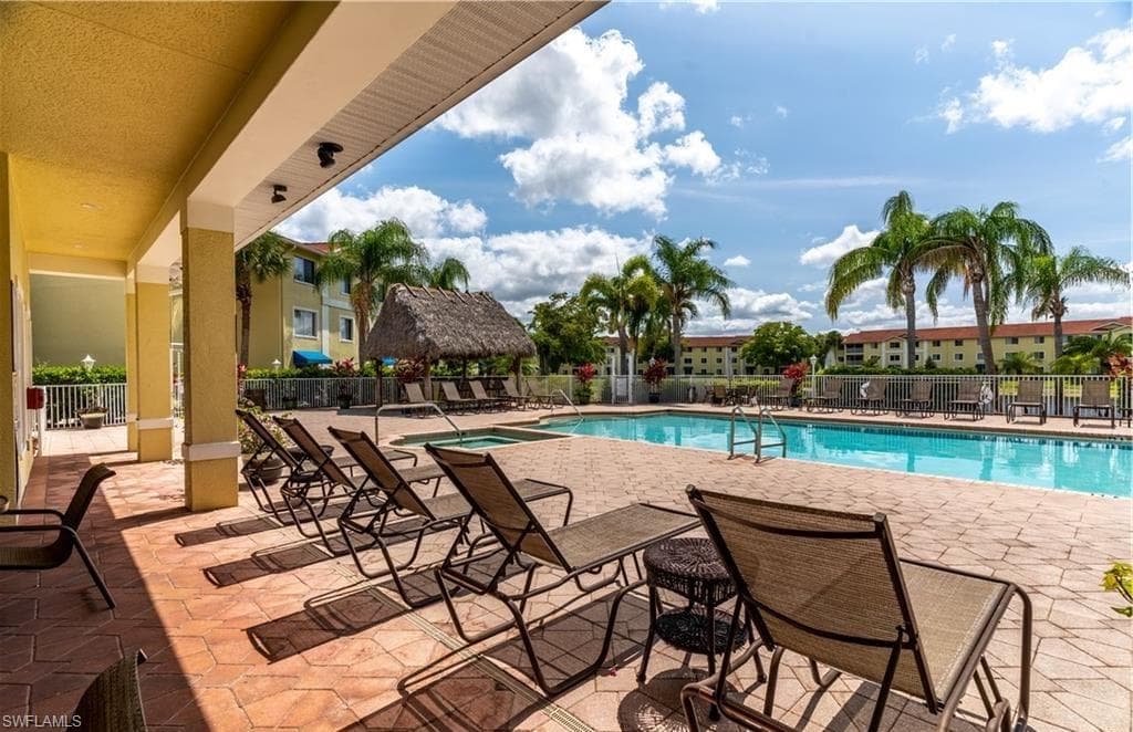 8224 Key Royal Cir 223, Naples, FL 34119-19