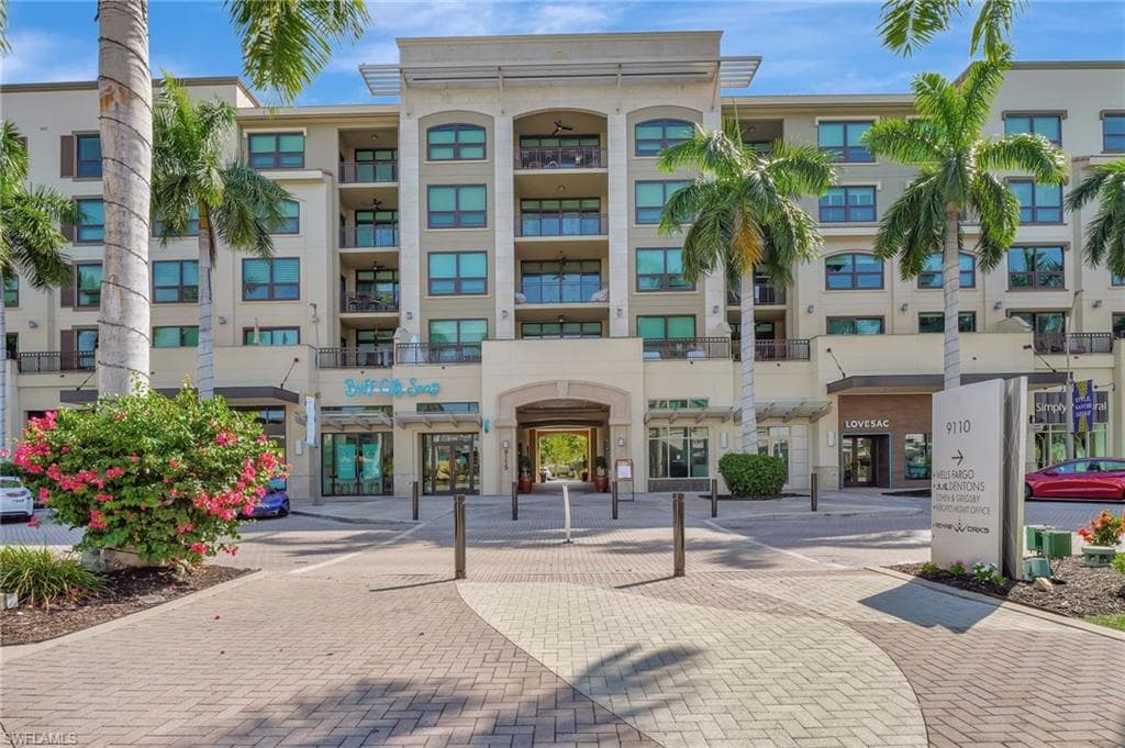 9115 Strada Pl 5411, Naples, FL 34108-43
