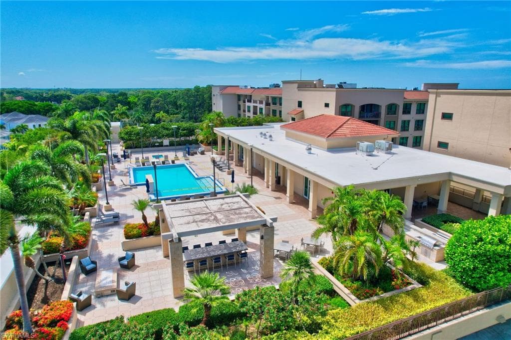9115 Strada Pl 5411, Naples, FL 34108-4