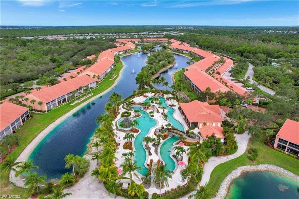 6650 Beach Resort Dr 910, Naples, FL 34114-4