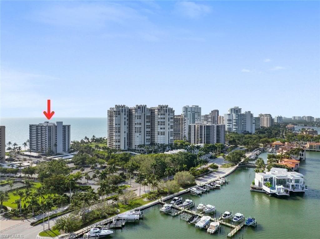 4005 Gulf Shore Blvd N 904, Naples, FL 34103-20