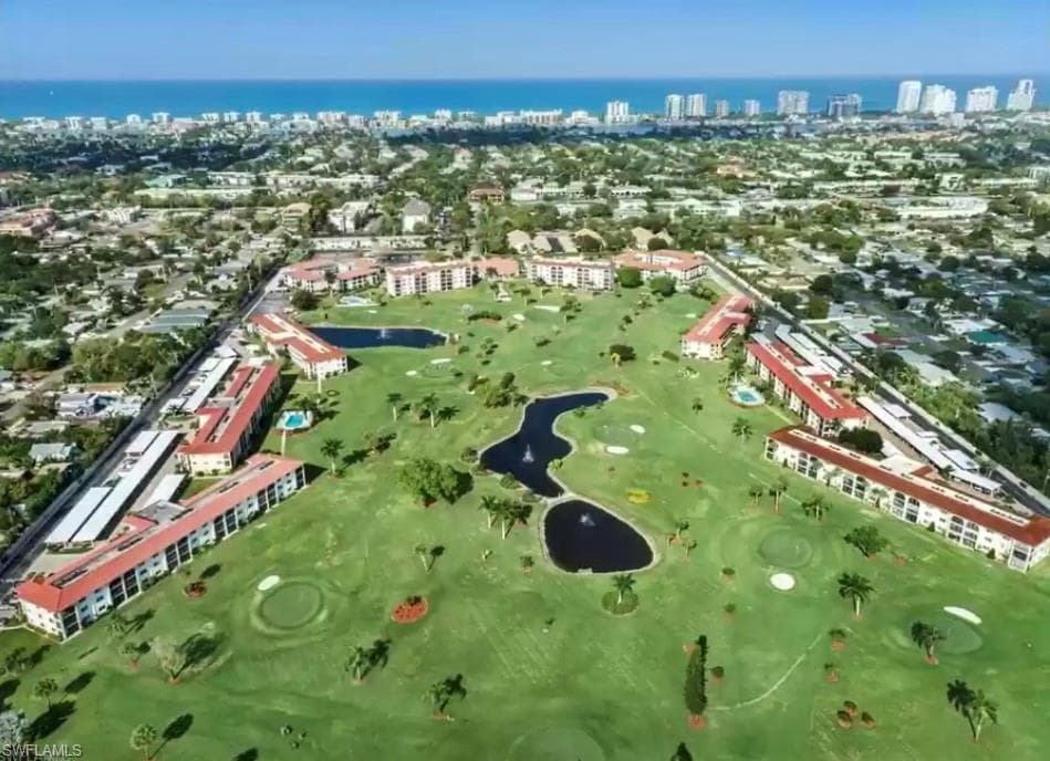1 High Point Cir W 106, Naples, FL 34103-26