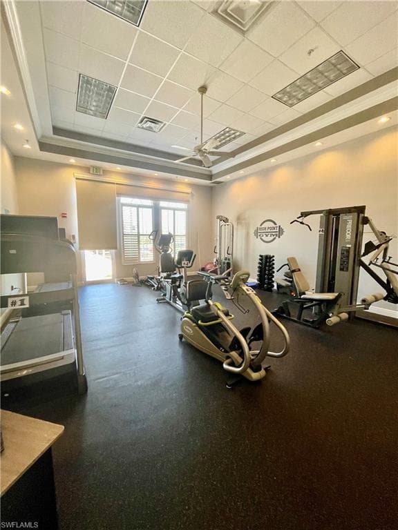 1 High Point Cir W 106, Naples, FL 34103-30