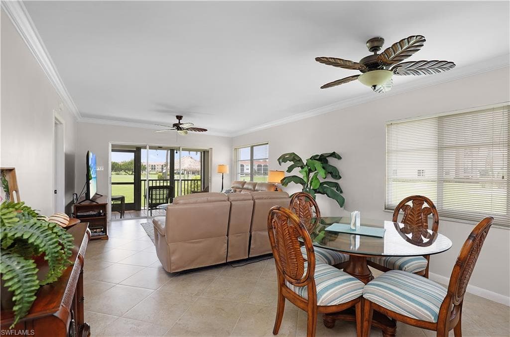 1 High Point Cir W 106, Naples, FL 34103-7